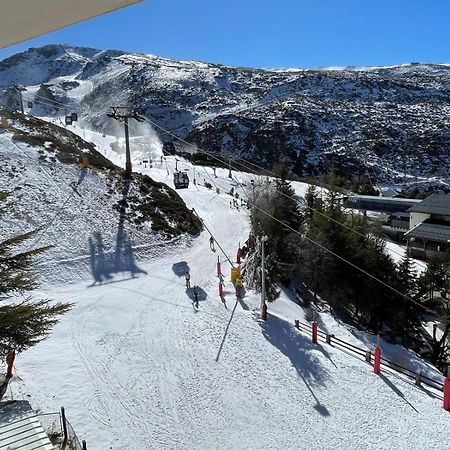 Apartamento Ameto En La Plaza Pradollano"Junto Al Telecabina Borreguiles" Sierra Nevada Exterior photo