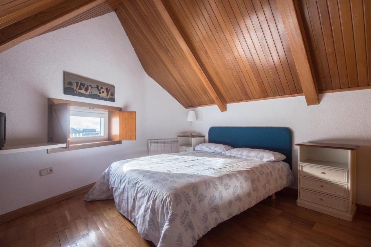 Apartamento Ameto En La Plaza Pradollano"Junto Al Telecabina Borreguiles" Sierra Nevada Exterior photo