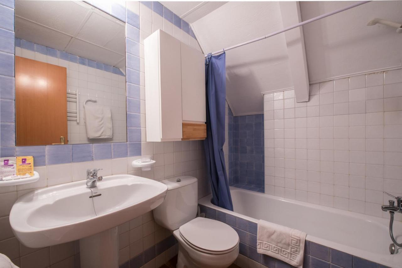 Apartamento Ameto En La Plaza Pradollano"Junto Al Telecabina Borreguiles" Sierra Nevada Exterior photo