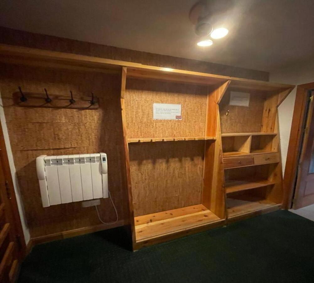 Apartamento Ameto En La Plaza Pradollano"Junto Al Telecabina Borreguiles" Sierra Nevada Exterior photo