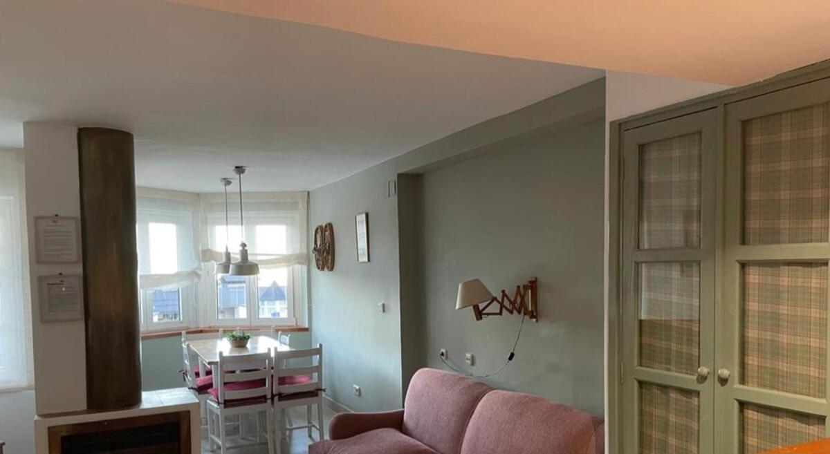 Apartamento Ameto En La Plaza Pradollano"Junto Al Telecabina Borreguiles" Sierra Nevada Exterior photo